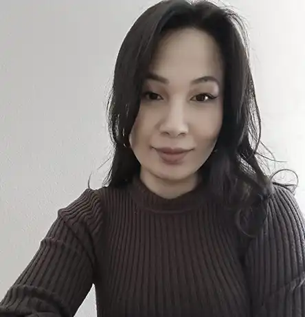 Tanja Lachner - Zertifizierte Massagetherapeutin